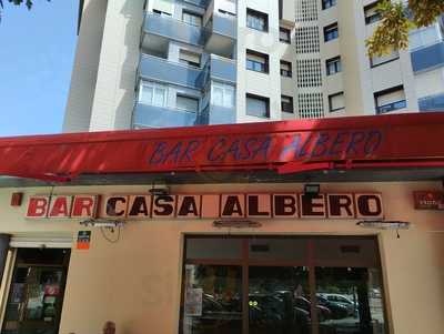 Bar Casa Alberó