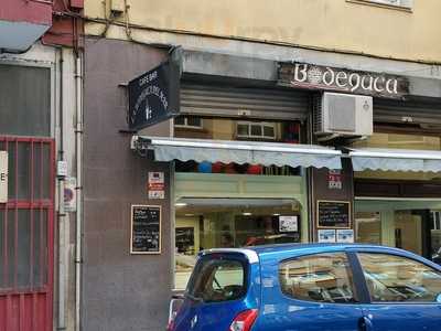 La Bodeguca