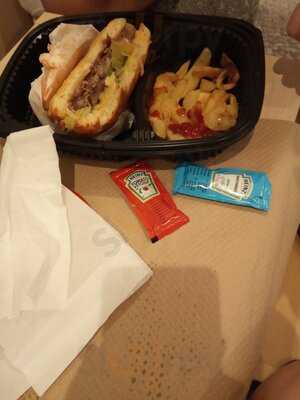 Pizzería La Competencia