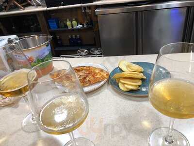 Pizzería La Competencia