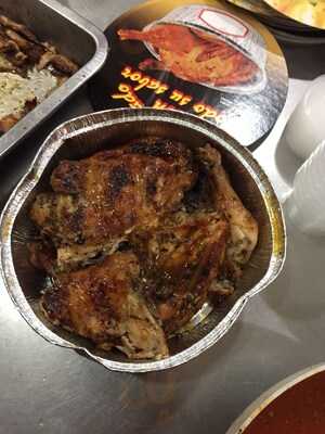 Pollos A La Brasa La Pampa