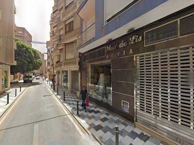 Pollos A La Brasa La Pampa