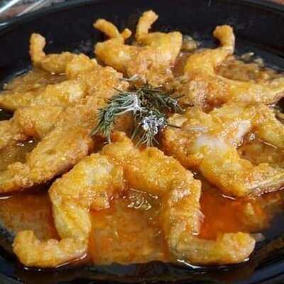 Sidreria-parrilla Casa Colás