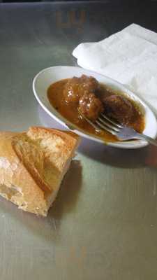 Asador De Pollos El Rey