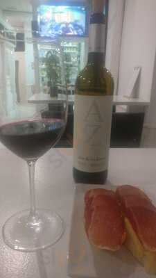 Vermuteria La Musa Restaurant