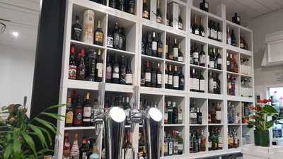 Vermuteria La Musa Restaurant