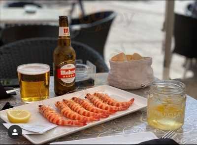 Vermuteria La Musa Restaurant