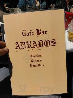 Bar Adrados