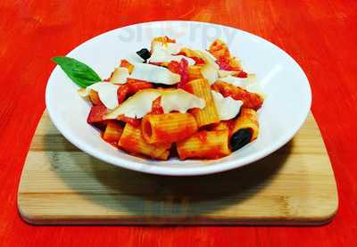 Orsomatto Piadinas Y Mas Que Comer