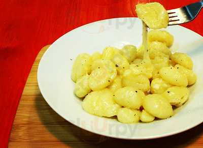 Orsomatto Piadinas Y Mas Que Comer