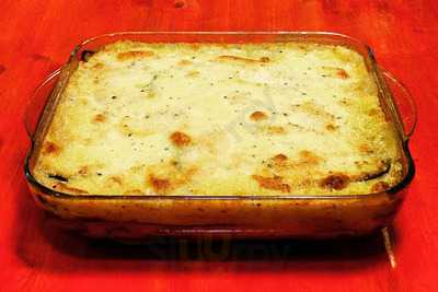 Orsomatto Piadinas Y Mas Que Comer