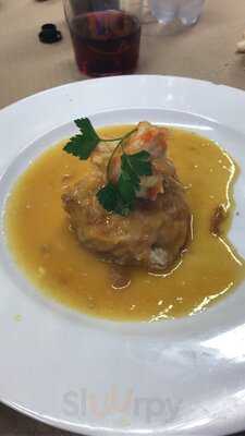 Meson Aurelio Sidreria