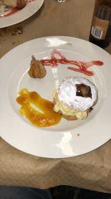 Meson Aurelio Sidreria