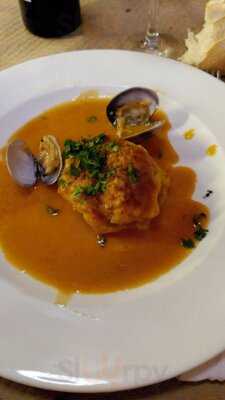 Meson Aurelio Sidreria