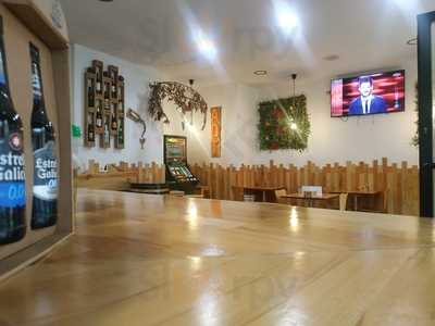 Meson Aurelio Sidreria