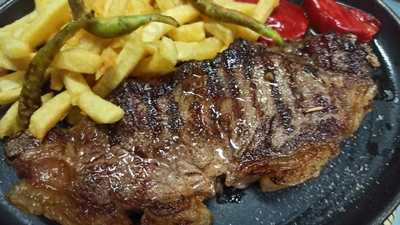 Meson Aurelio Sidreria