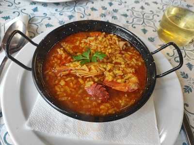 Meson Aurelio Sidreria