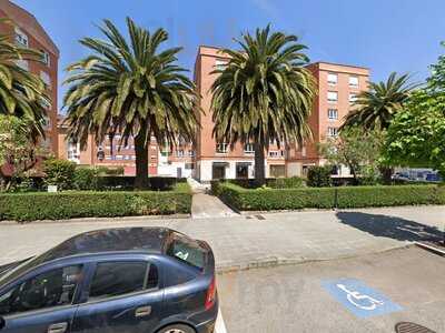 Meson Aurelio Sidreria