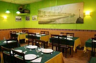 Bar Express Comestibles & Bebestibles