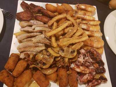 Bar Express Comestibles & Bebestibles