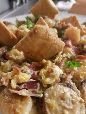 Bar Express Comestibles & Bebestibles