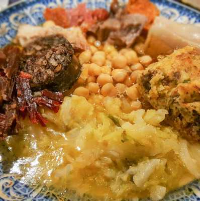 Bar Express Comestibles & Bebestibles