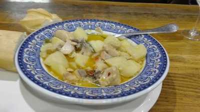 Bar Express Comestibles & Bebestibles