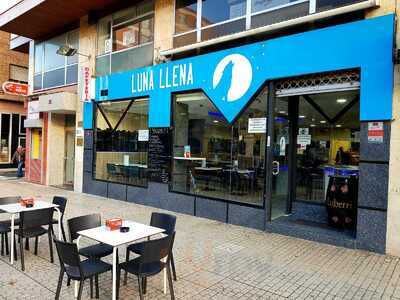 Bar Luna Llena