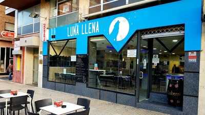 Bar Luna Llena