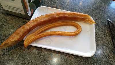 Chocolateria Churreria L&m