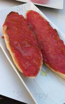 Chocolateria Churreria L&m