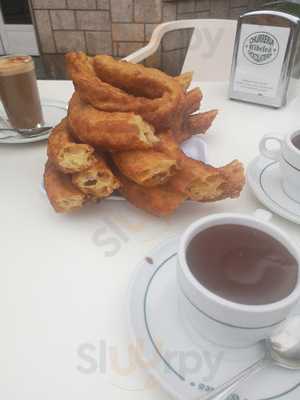 Chocolateria Churreria L&m
