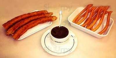 Chocolateria Churreria L&m