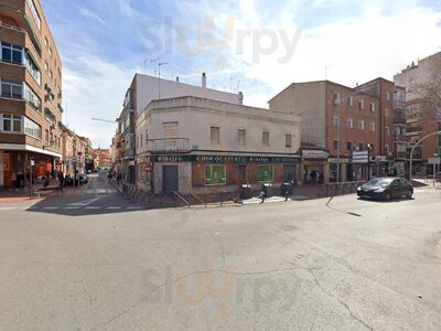 Chocolateria Churreria L&m