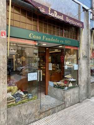 Confitería La Real