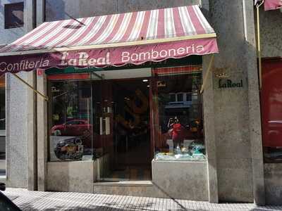 Confitería La Real