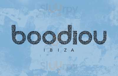 Boodiou - Ibiza