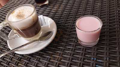 Dejavu Bar & Restaurante