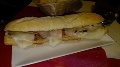 Dejavu Bar & Restaurante