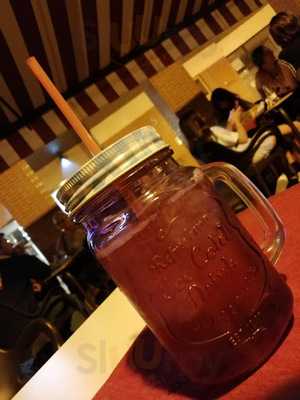 Dejavu Bar & Restaurante