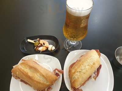 Dejavu Bar & Restaurante