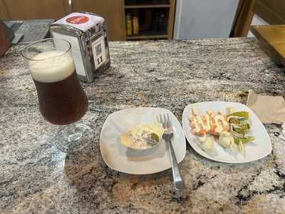 Dejavu Bar & Restaurante