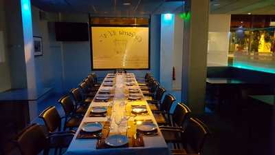 Cafeteria El Via De Abejeras