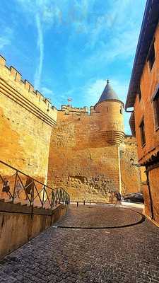 Cafeteria El Via De Abejeras