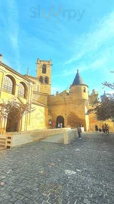 Cafeteria El Via De Abejeras