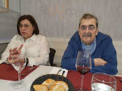 Cafeteria El Via De Abejeras