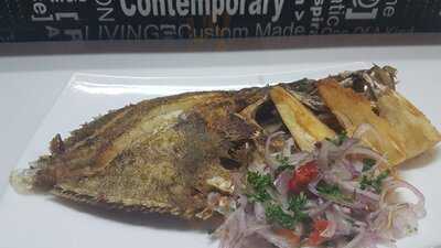 Bar Restaurante Lima Limón