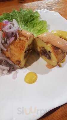 Bar Restaurante Lima Limón