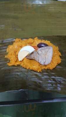 Bar Restaurante Lima Limón