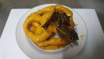 Bar Restaurante Lima Limón